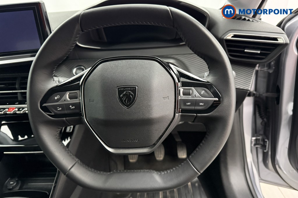 Peugeot 208 Allure Manual Petrol Hatchback - Stock Number (1630241) - 2nd supplementary image