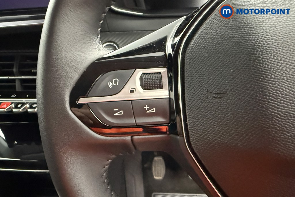 Peugeot 208 Allure Manual Petrol Hatchback - Stock Number (1630241) - 3rd supplementary image