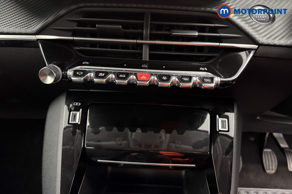 Peugeot 208 Allure Manual Petrol Hatchback - Stock Number (1630241) - 11th supplementary image