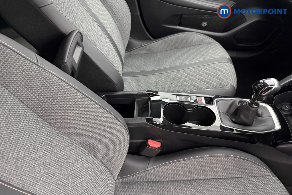 Peugeot 208 Allure Manual Petrol Hatchback - Stock Number (1630241) - 12th supplementary image