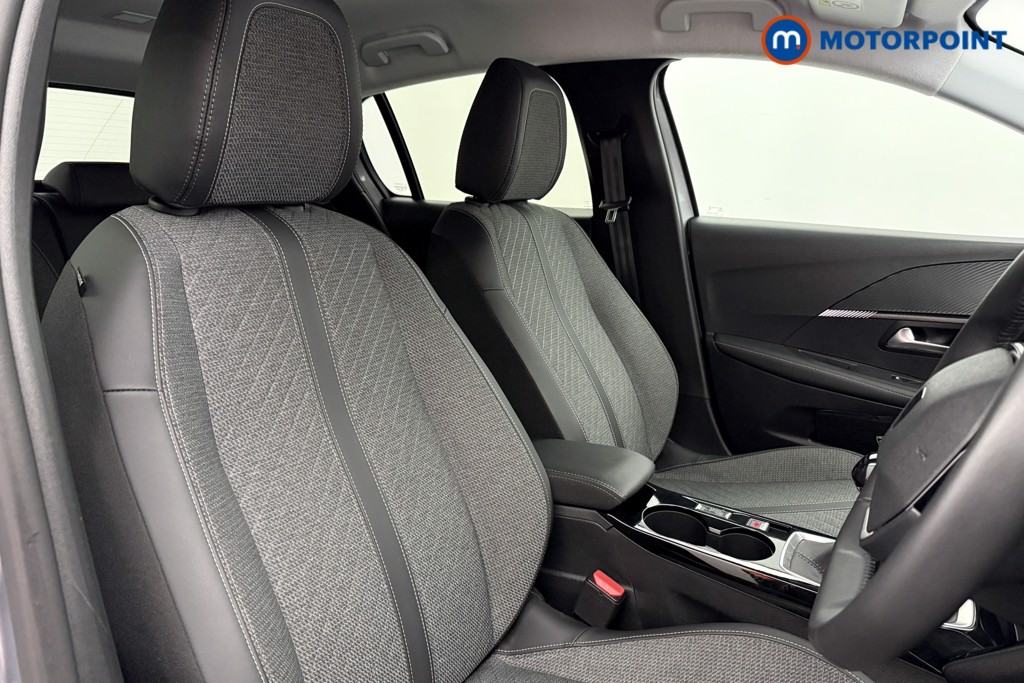 Peugeot 208 Allure Manual Petrol Hatchback - Stock Number (1630241) - 14th supplementary image
