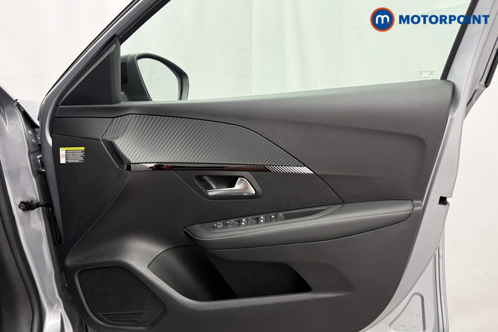 Peugeot 208 Allure Manual Petrol Hatchback - Stock Number (1630241) - 15th supplementary image