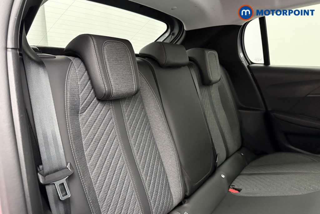 Peugeot 208 Allure Manual Petrol Hatchback - Stock Number (1630241) - 18th supplementary image