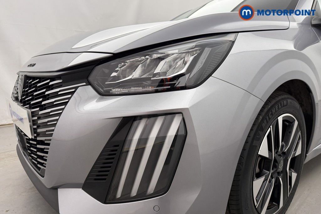 Peugeot 208 Allure Manual Petrol Hatchback - Stock Number (1630241) - 22nd supplementary image