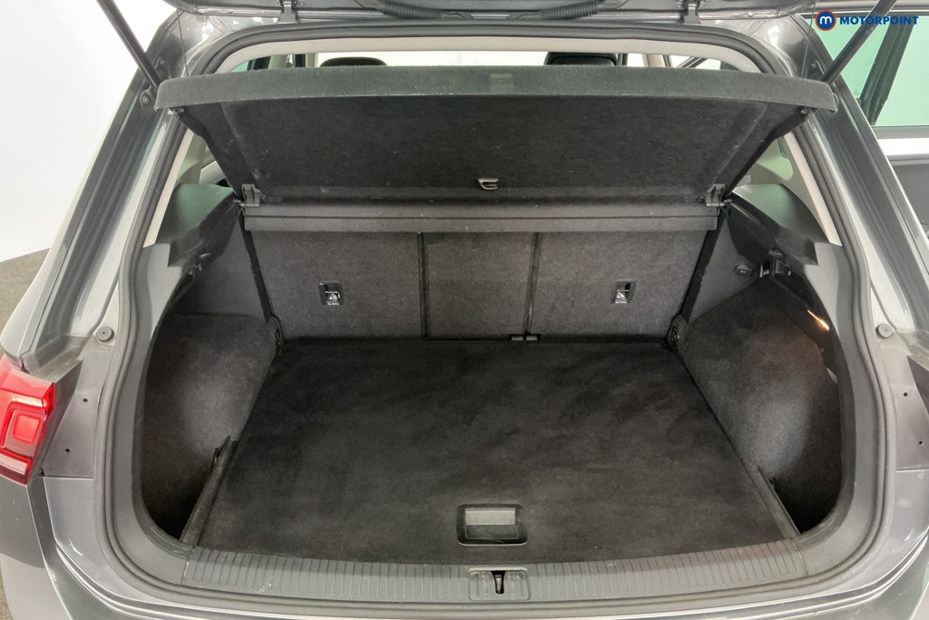 Volkswagen Tiguan Se Nav Automatic Diesel SUV - Stock Number (1630345) - 3rd supplementary image