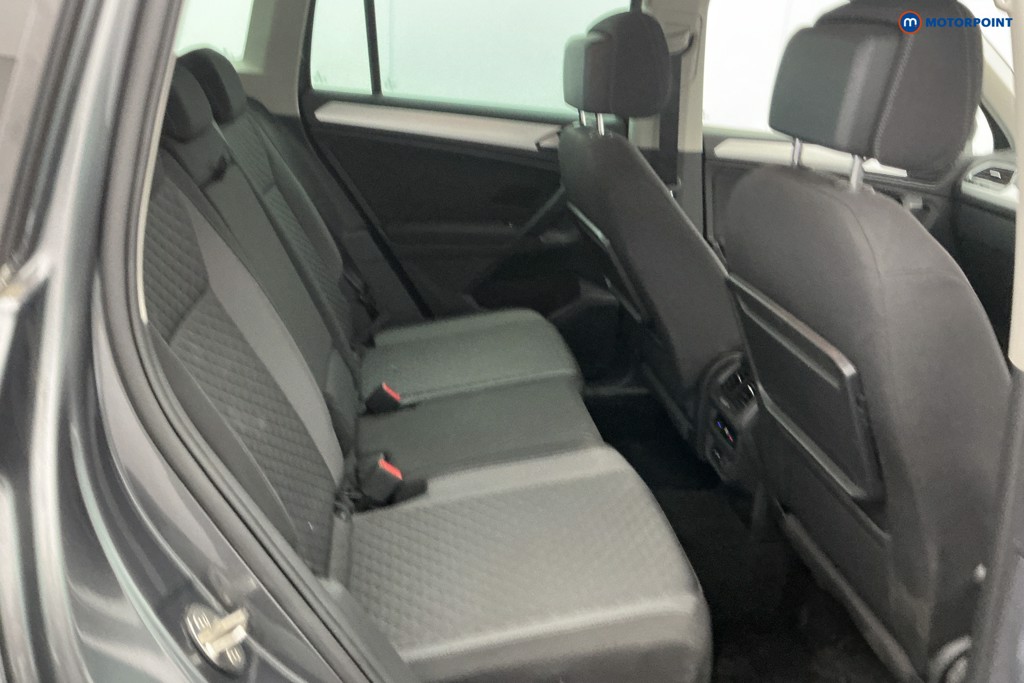 Volkswagen Tiguan Se Nav Automatic Diesel SUV - Stock Number (1630345) - 4th supplementary image