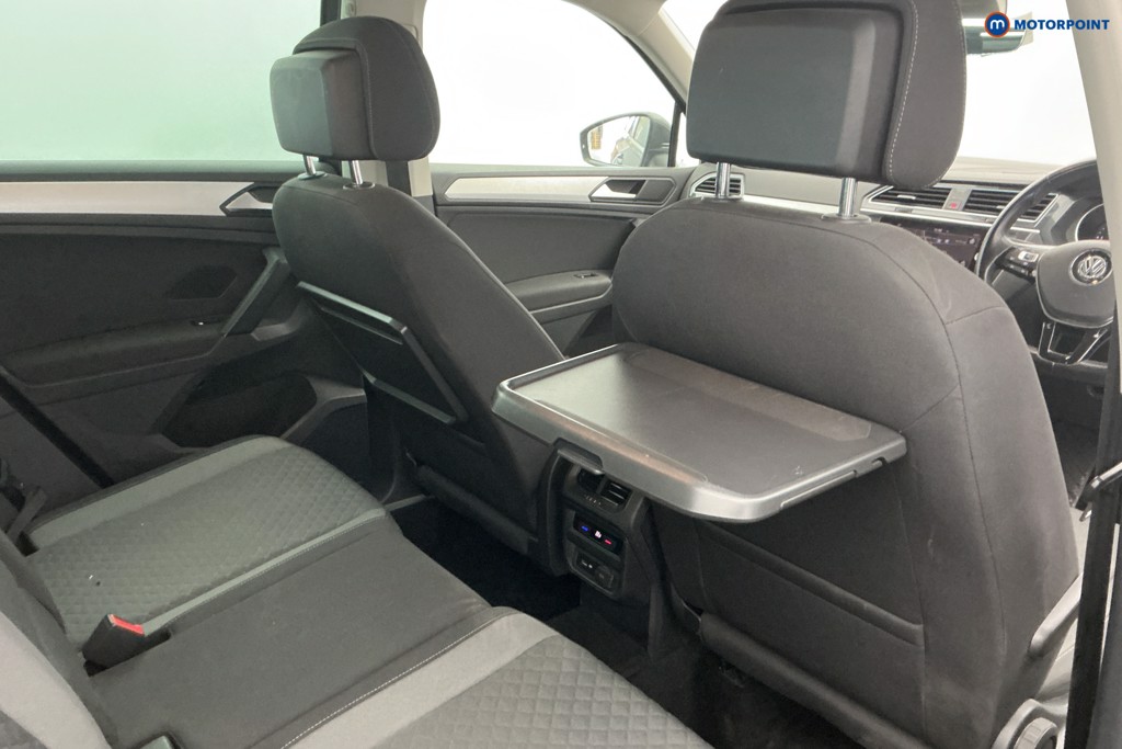 Volkswagen Tiguan Se Nav Automatic Diesel SUV - Stock Number (1630345) - 5th supplementary image