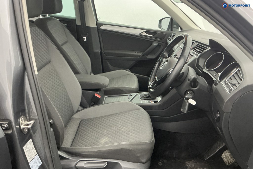Volkswagen Tiguan Se Nav Automatic Diesel SUV - Stock Number (1630345) - 6th supplementary image