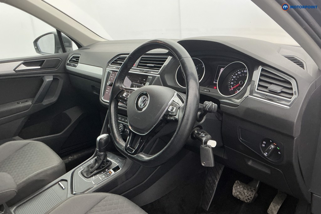 Volkswagen Tiguan Se Nav Automatic Diesel SUV - Stock Number (1630345) - 8th supplementary image
