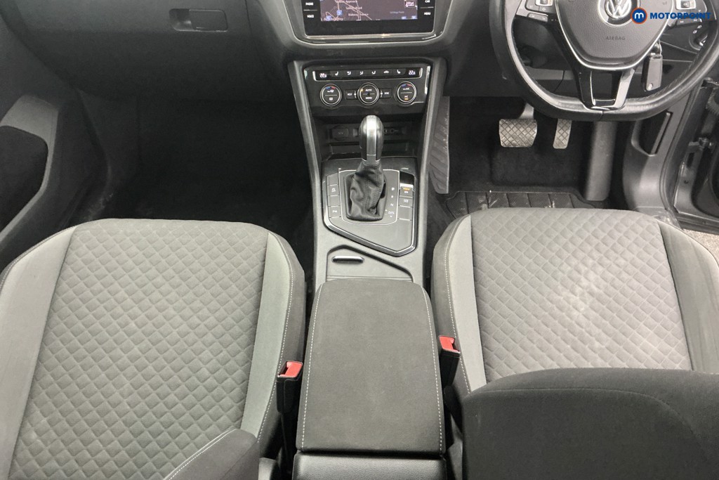 Volkswagen Tiguan Se Nav Automatic Diesel SUV - Stock Number (1630345) - 11th supplementary image