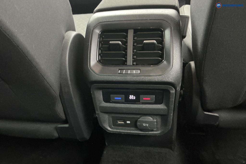 Volkswagen Tiguan Se Nav Automatic Diesel SUV - Stock Number (1630345) - 14th supplementary image