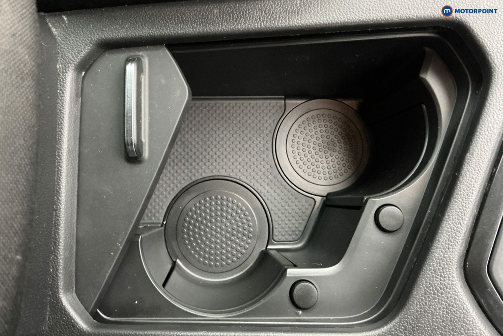 Volkswagen Tiguan Se Nav Automatic Diesel SUV - Stock Number (1630345) - 19th supplementary image