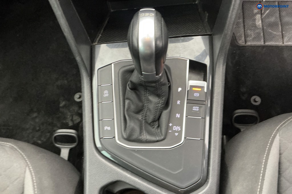 Volkswagen Tiguan Se Nav Automatic Diesel SUV - Stock Number (1630345) - 20th supplementary image
