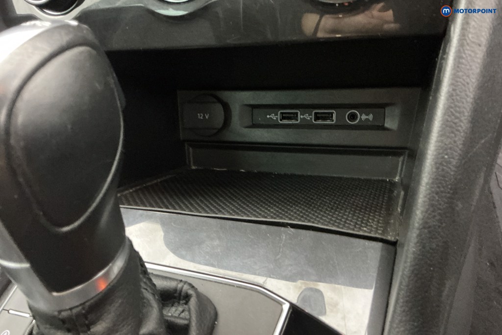 Volkswagen Tiguan Se Nav Automatic Diesel SUV - Stock Number (1630345) - 21st supplementary image