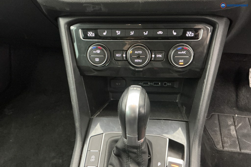 Volkswagen Tiguan Se Nav Automatic Diesel SUV - Stock Number (1630345) - 22nd supplementary image