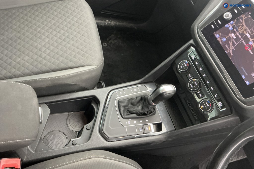 Volkswagen Tiguan Se Nav Automatic Diesel SUV - Stock Number (1630345) - 23rd supplementary image