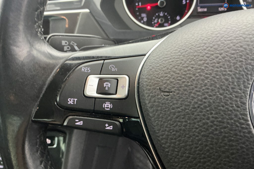 Volkswagen Tiguan Se Nav Automatic Diesel SUV - Stock Number (1630345) - 25th supplementary image