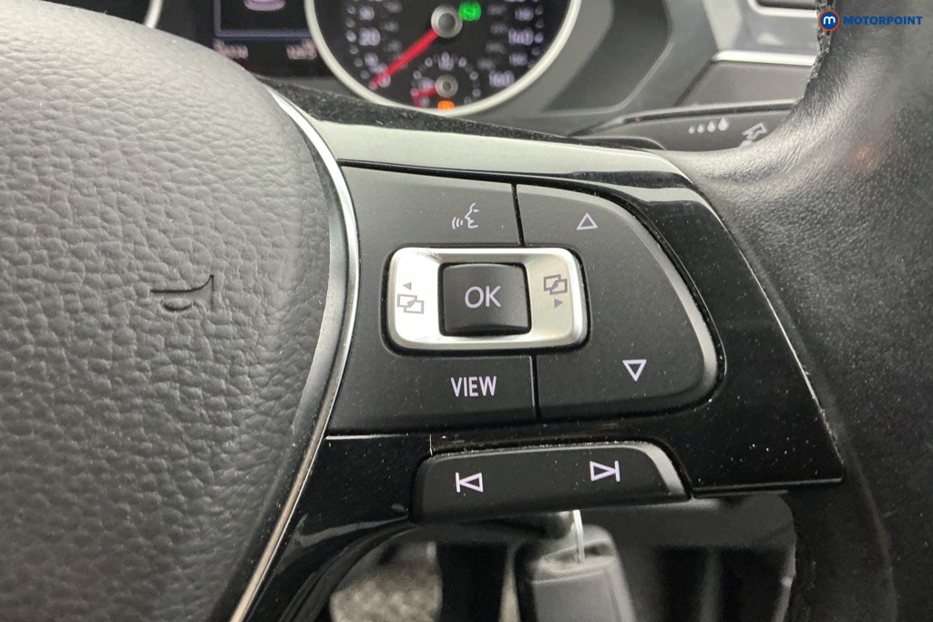 Volkswagen Tiguan Se Nav Automatic Diesel SUV - Stock Number (1630345) - 26th supplementary image