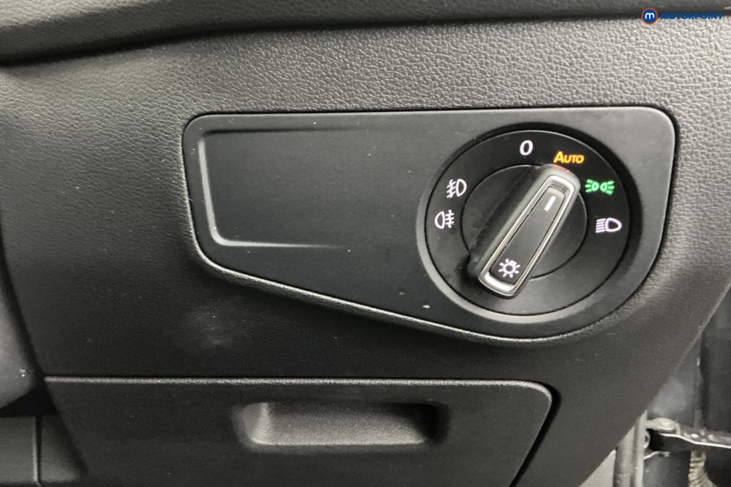 Volkswagen Tiguan Se Nav Automatic Diesel SUV - Stock Number (1630345) - 27th supplementary image