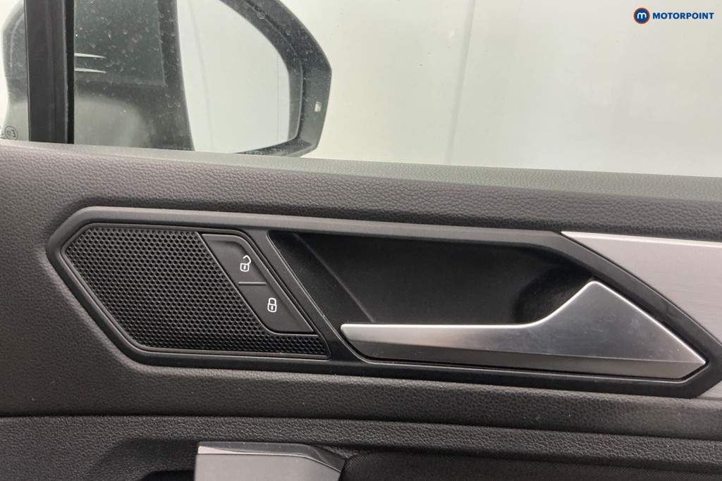 Volkswagen Tiguan Se Nav Automatic Diesel SUV - Stock Number (1630345) - 30th supplementary image