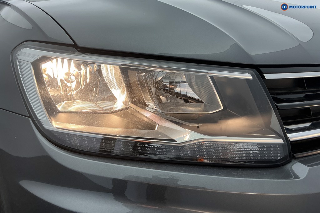 Volkswagen Tiguan Se Nav Automatic Diesel SUV - Stock Number (1630345) - 33rd supplementary image