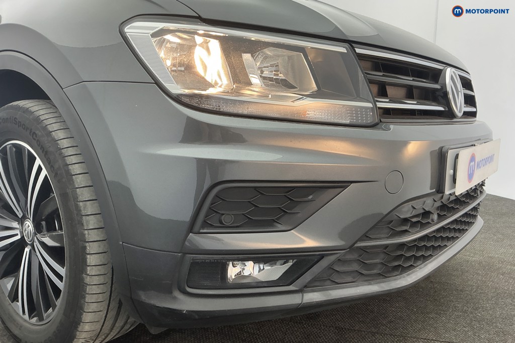 Volkswagen Tiguan Se Nav Automatic Diesel SUV - Stock Number (1630345) - 35th supplementary image