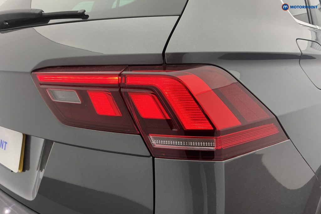 Volkswagen Tiguan Se Nav Automatic Diesel SUV - Stock Number (1630345) - 36th supplementary image