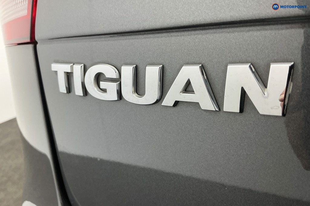 Volkswagen Tiguan Se Nav Automatic Diesel SUV - Stock Number (1630345) - 38th supplementary image