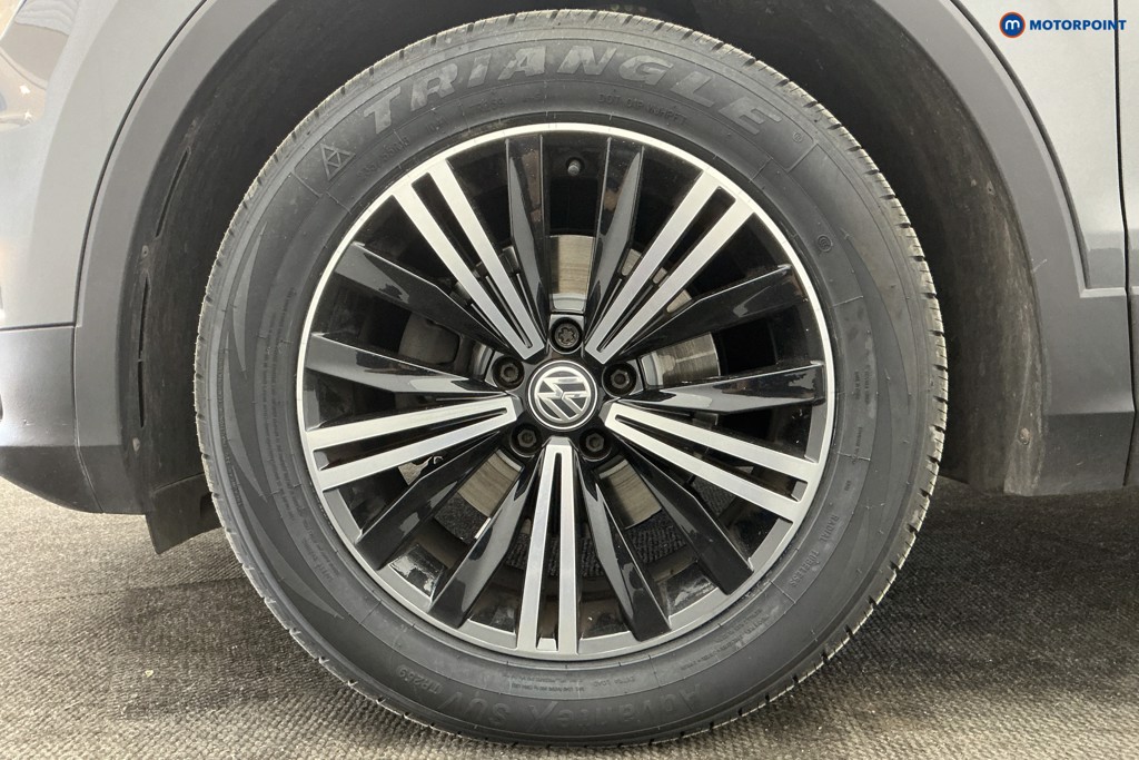 Volkswagen Tiguan Se Nav Automatic Diesel SUV - Stock Number (1630345) - 39th supplementary image