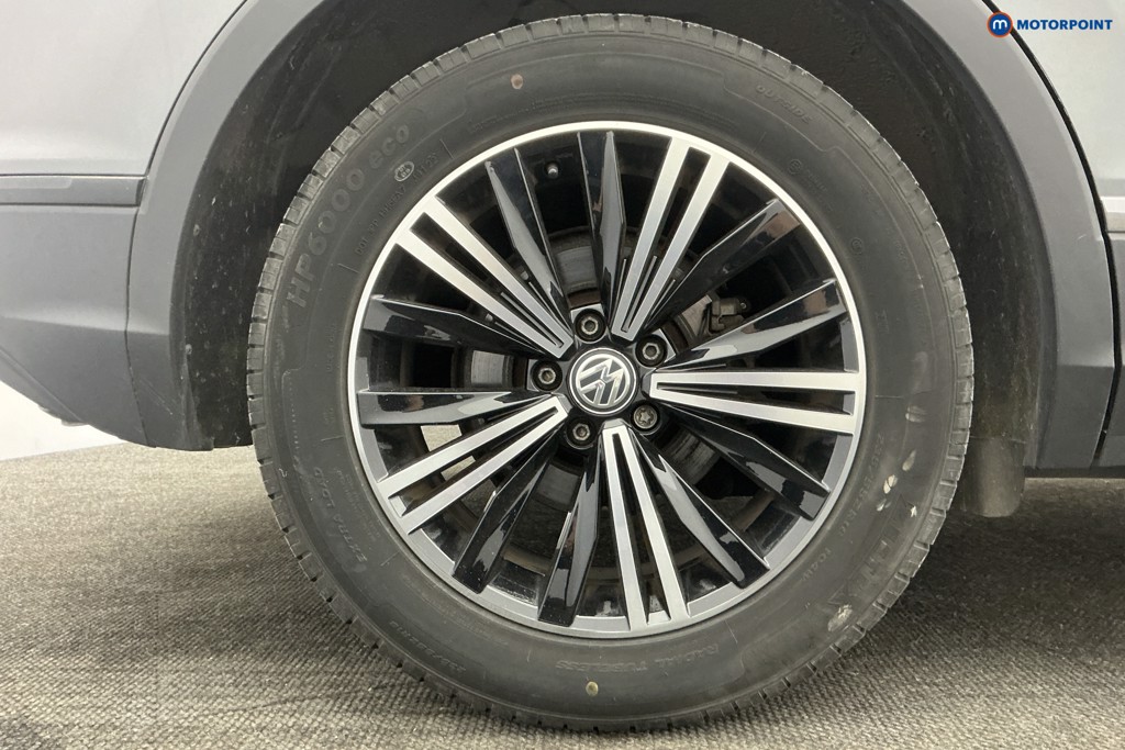 Volkswagen Tiguan Se Nav Automatic Diesel SUV - Stock Number (1630345) - 41st supplementary image