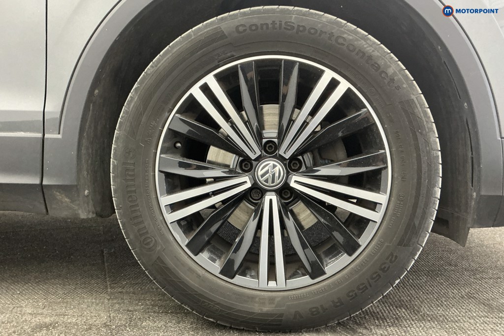 Volkswagen Tiguan Se Nav Automatic Diesel SUV - Stock Number (1630345) - 42nd supplementary image