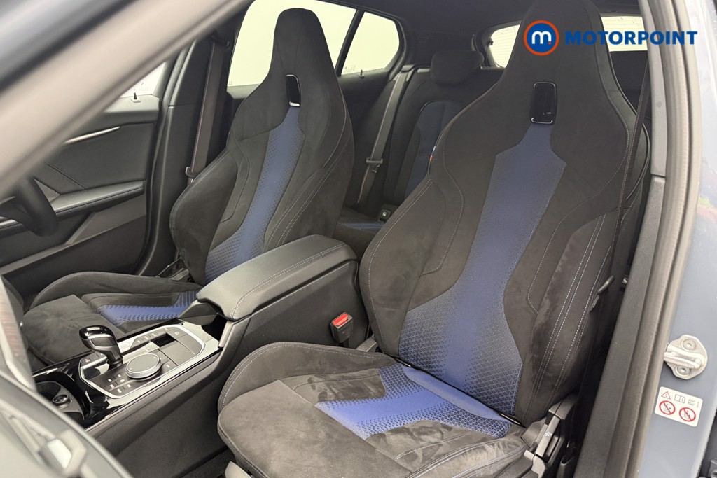 BMW 1 Series M135i Automatic Petrol Hatchback - Stock Number (1630357) - 3rd supplementary image