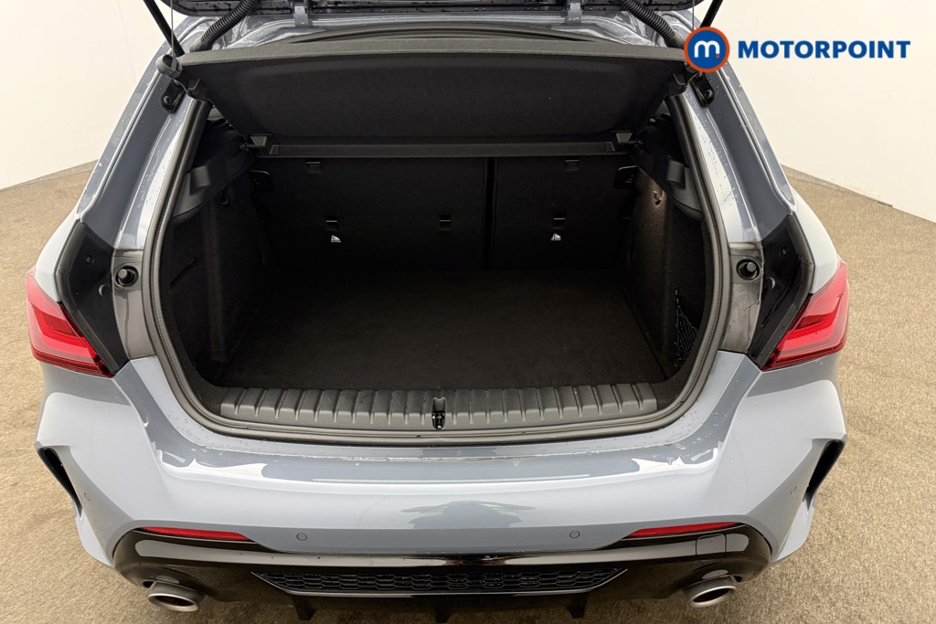 BMW 1 Series M135i Automatic Petrol Hatchback - Stock Number (1630357) - 5th supplementary image