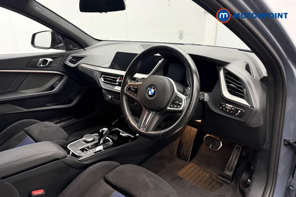 BMW 1 Series M135i Automatic Petrol Hatchback - Stock Number (1630357) - 6th supplementary image