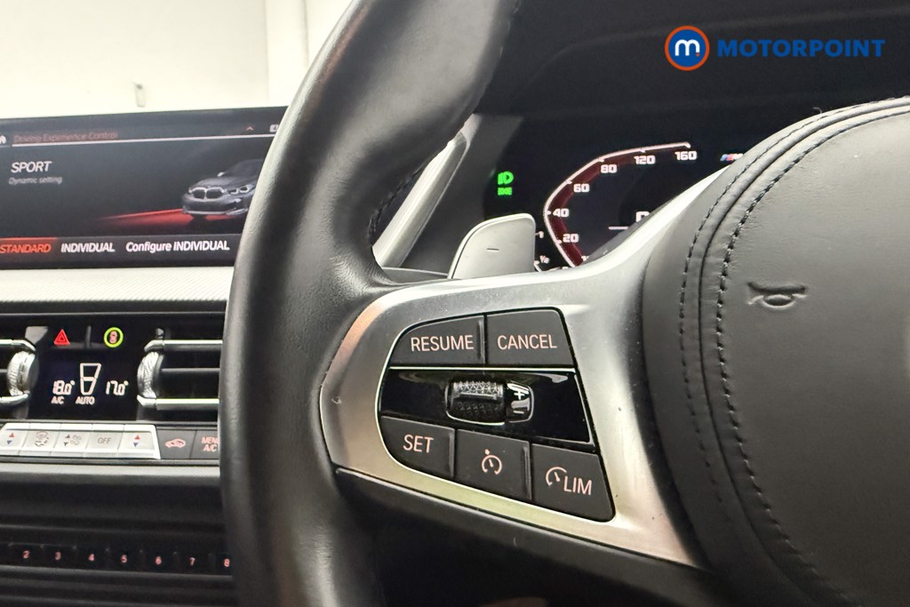 BMW 1 Series M135i Automatic Petrol Hatchback - Stock Number (1630357) - 7th supplementary image