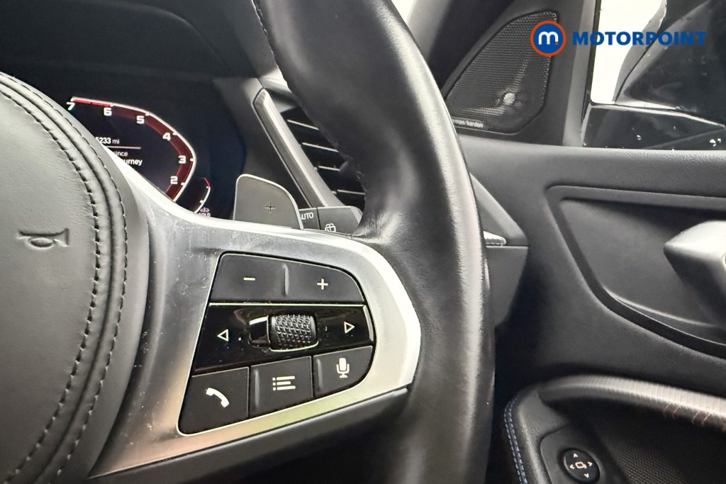 BMW 1 Series M135i Automatic Petrol Hatchback - Stock Number (1630357) - 8th supplementary image