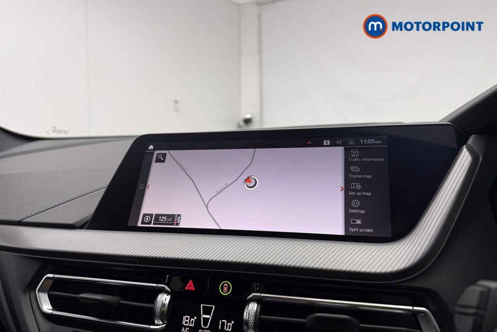 BMW 1 Series M135i Automatic Petrol Hatchback - Stock Number (1630357) - 11th supplementary image