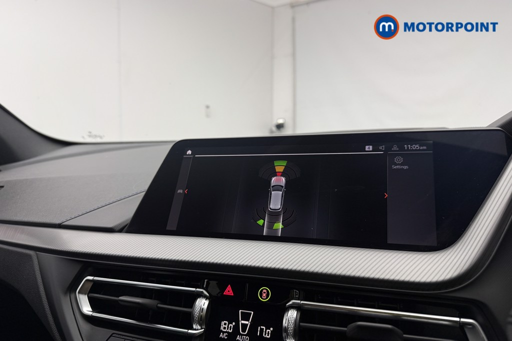 BMW 1 Series M135i Automatic Petrol Hatchback - Stock Number (1630357) - 12th supplementary image