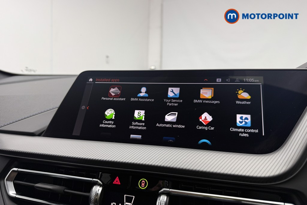 BMW 1 Series M135i Automatic Petrol Hatchback - Stock Number (1630357) - 13th supplementary image