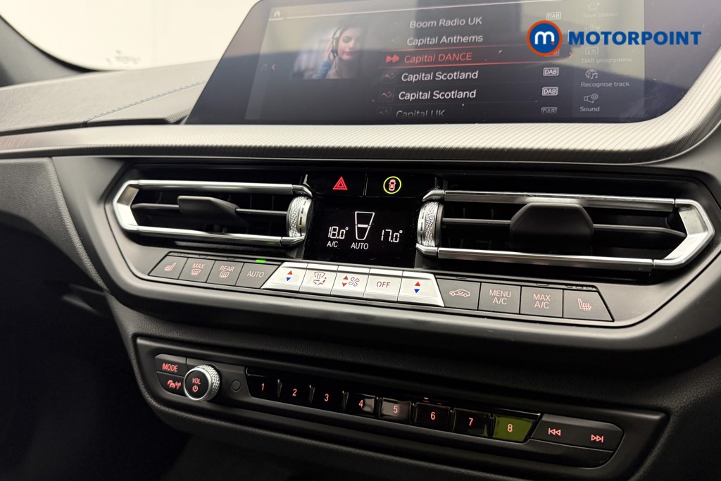 BMW 1 Series M135i Automatic Petrol Hatchback - Stock Number (1630357) - 14th supplementary image