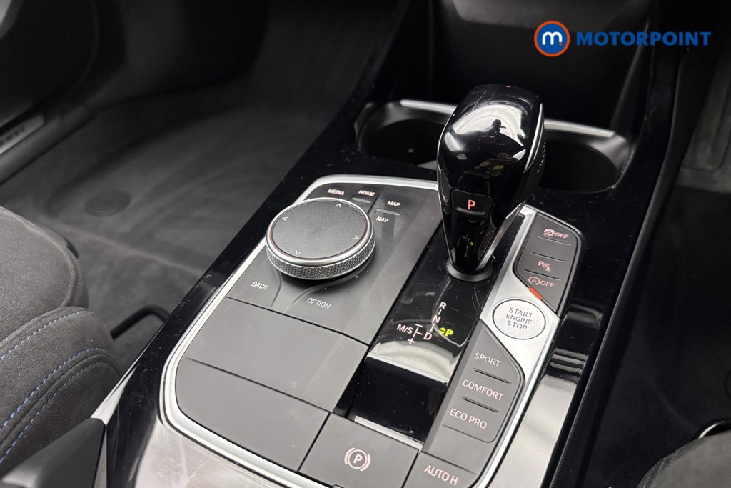 BMW 1 Series M135i Automatic Petrol Hatchback - Stock Number (1630357) - 16th supplementary image