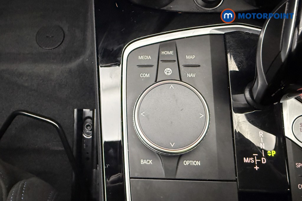 BMW 1 Series M135i Automatic Petrol Hatchback - Stock Number (1630357) - 17th supplementary image