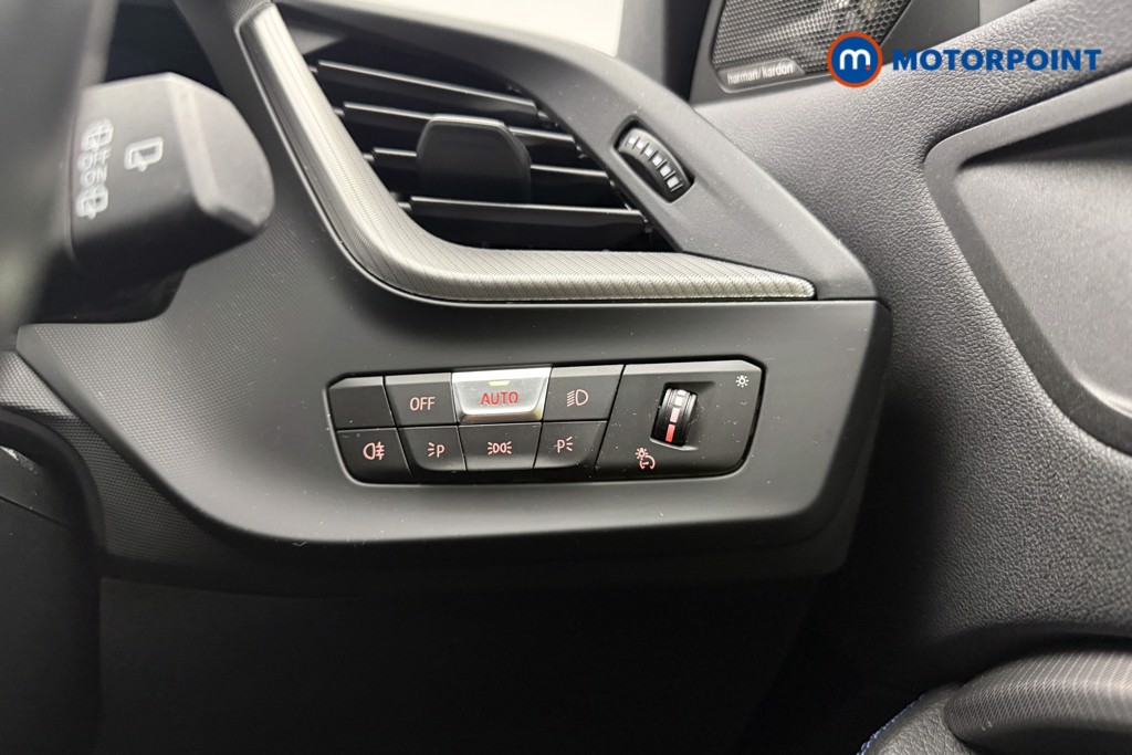 BMW 1 Series M135i Automatic Petrol Hatchback - Stock Number (1630357) - 18th supplementary image