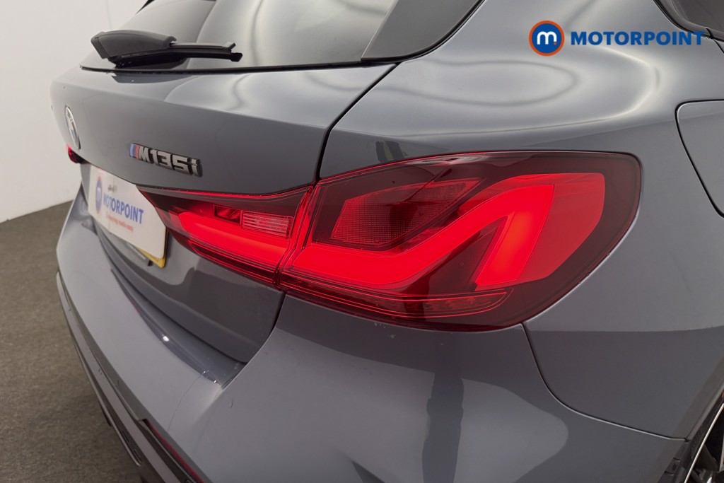 BMW 1 Series M135i Automatic Petrol Hatchback - Stock Number (1630357) - 20th supplementary image