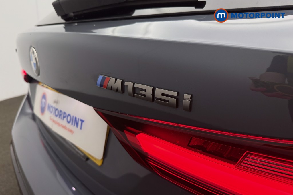 BMW 1 Series M135i Automatic Petrol Hatchback - Stock Number (1630357) - 21st supplementary image