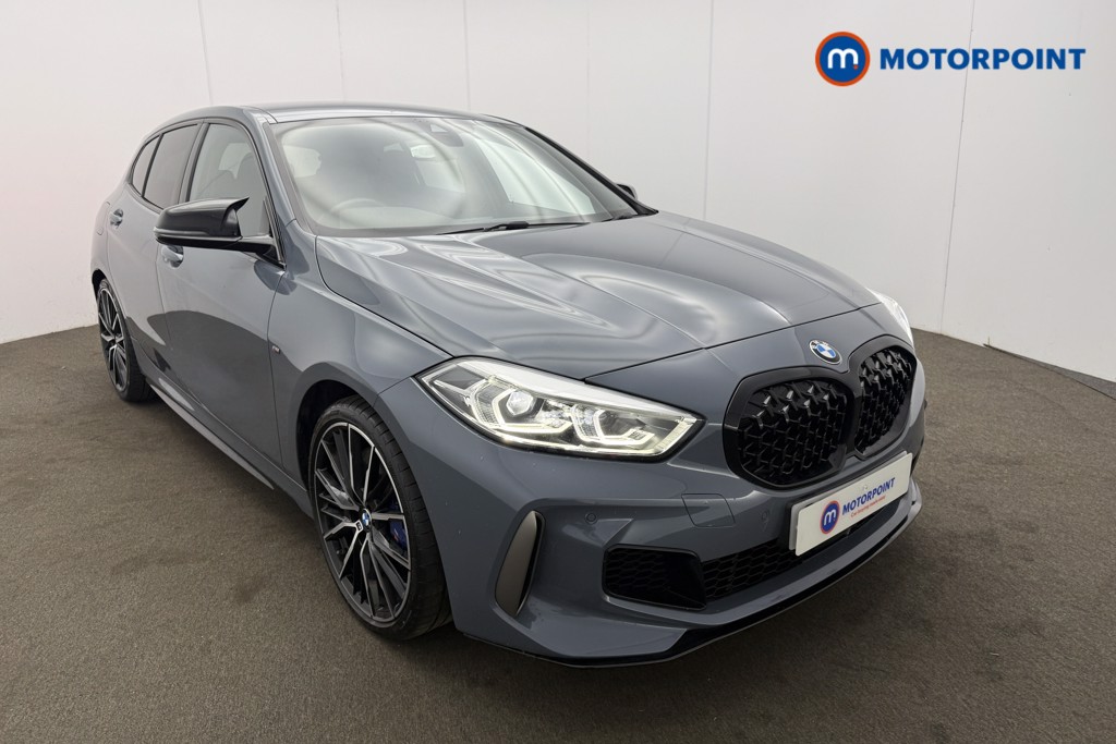 BMW 1 Series M135i Automatic Petrol Hatchback - Stock Number (1630357) - 22nd supplementary image