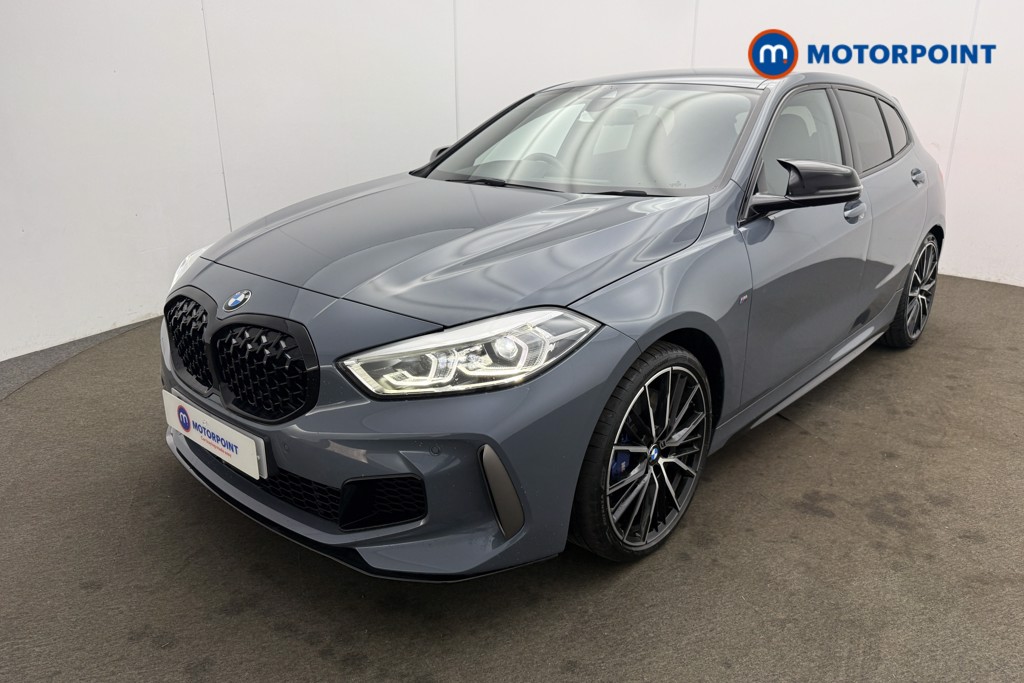 BMW 1 Series M135i Automatic Petrol Hatchback - Stock Number (1630357) - 23rd supplementary image