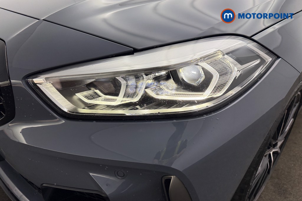 BMW 1 Series M135i Automatic Petrol Hatchback - Stock Number (1630357) - 24th supplementary image
