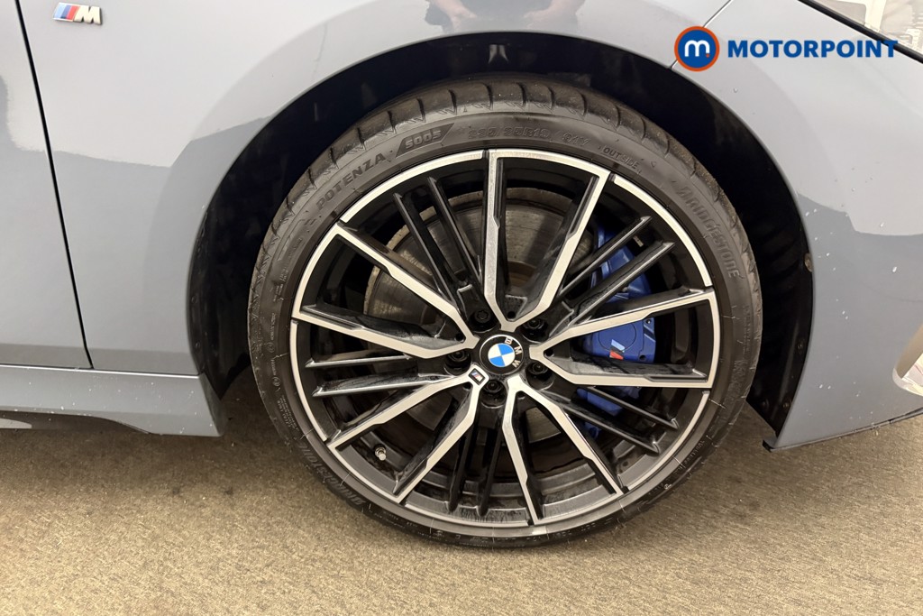 BMW 1 Series M135i Automatic Petrol Hatchback - Stock Number (1630357) - 25th supplementary image