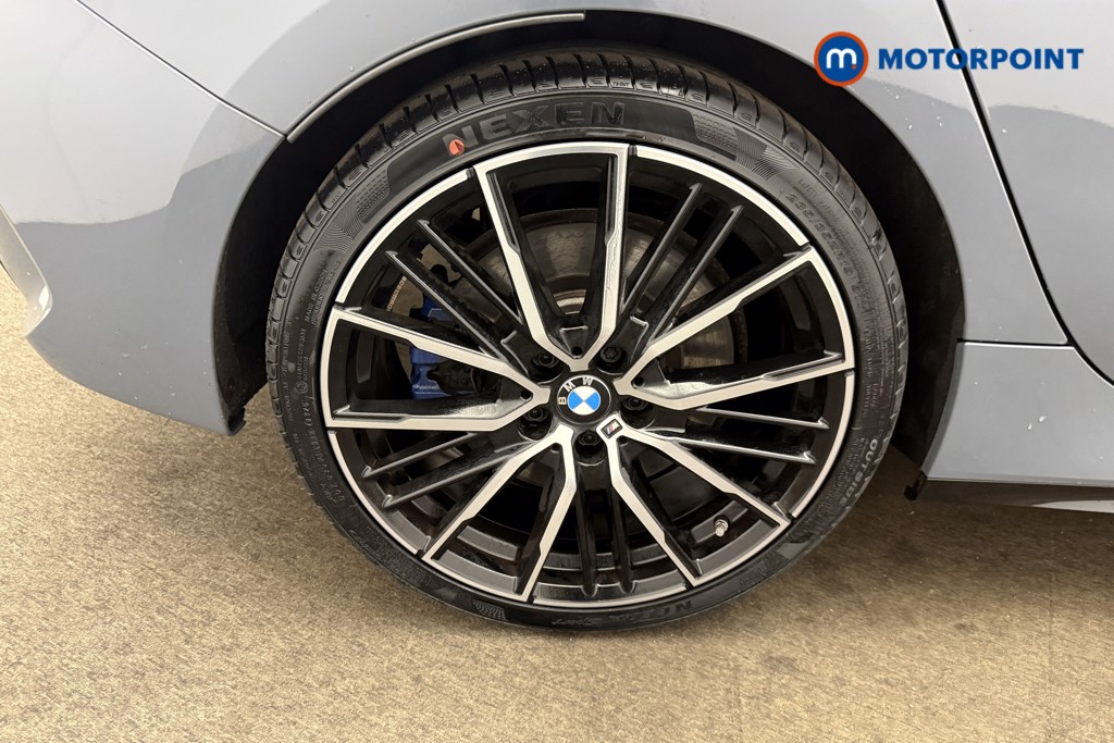 BMW 1 Series M135i Automatic Petrol Hatchback - Stock Number (1630357) - 26th supplementary image